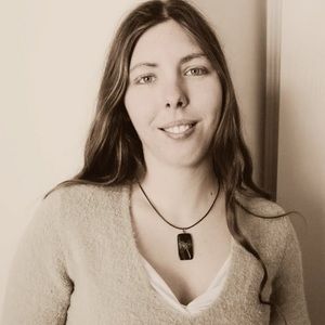 Meet your Posher, Joanne